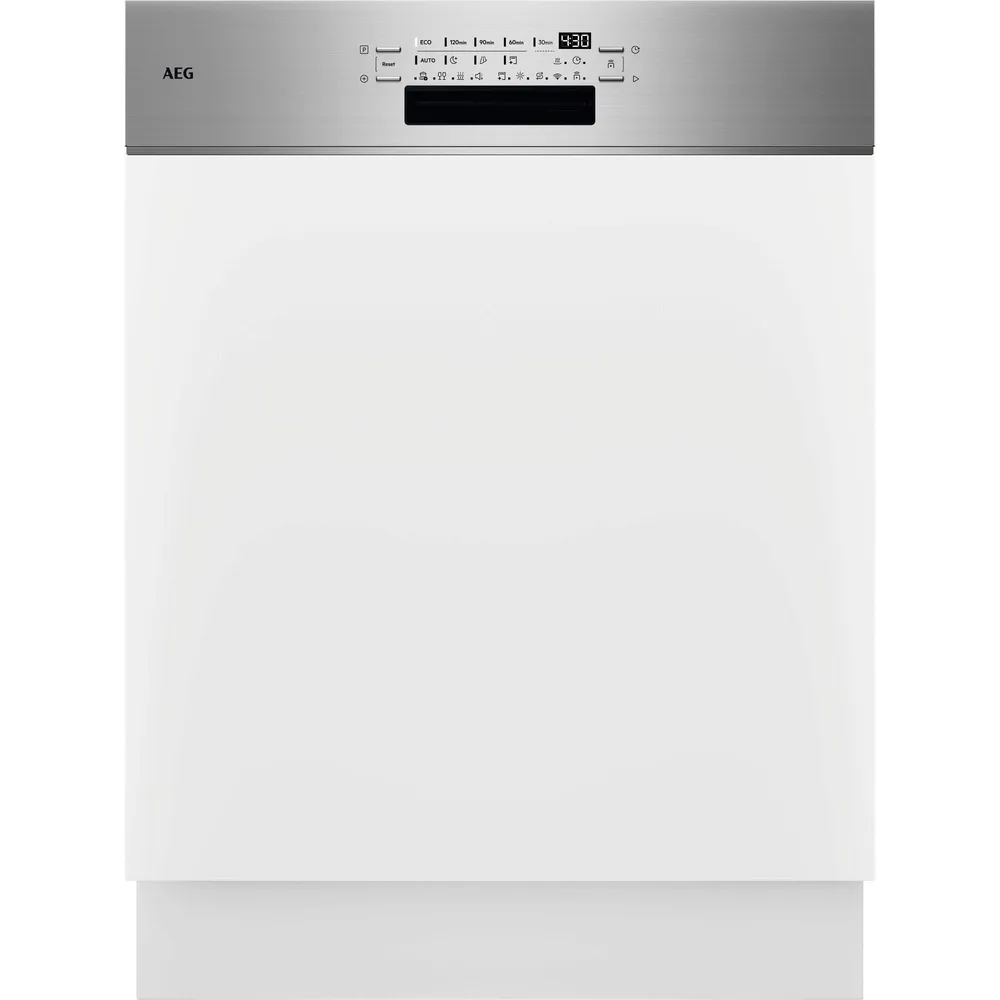 GT8200B4SFM Einbau-Geschirrspüler integriert 60 cm