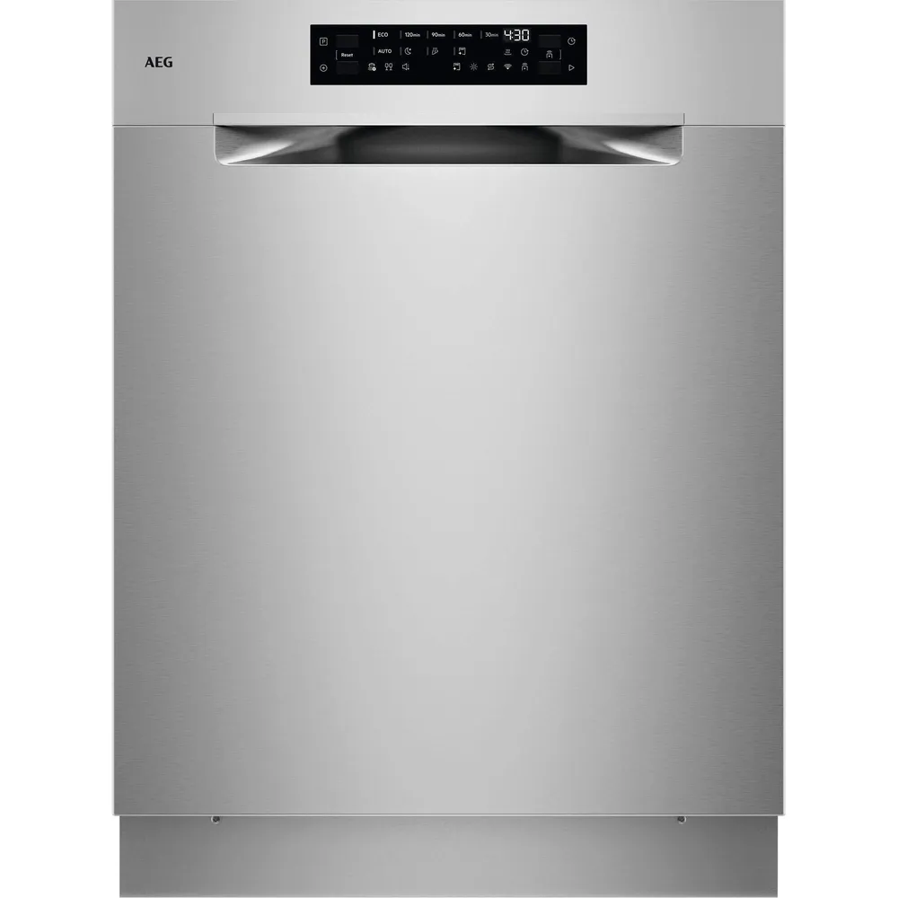 GU7200A1SFM Unterbau-Geschirrspüler 60 cm