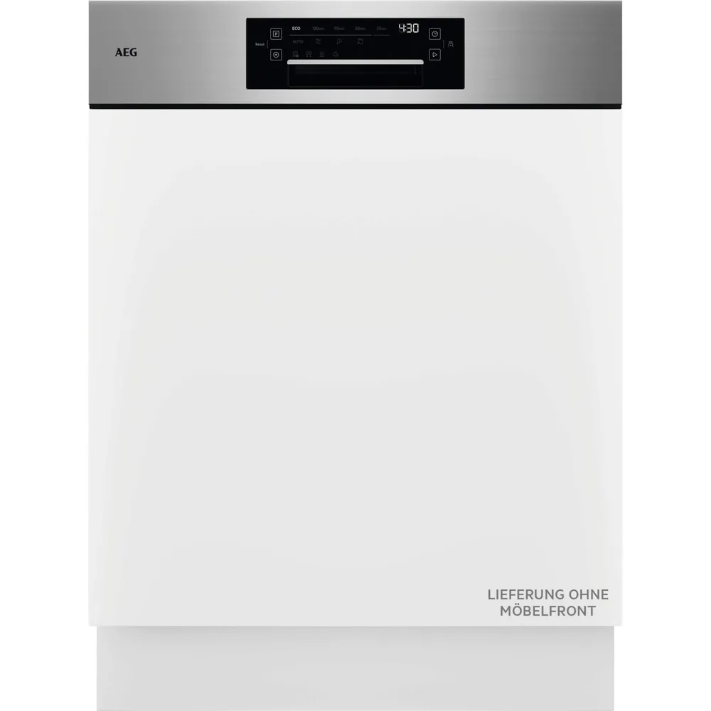 GT9200X2SFM Einbau-Geschirrspüler integriert 60 cm