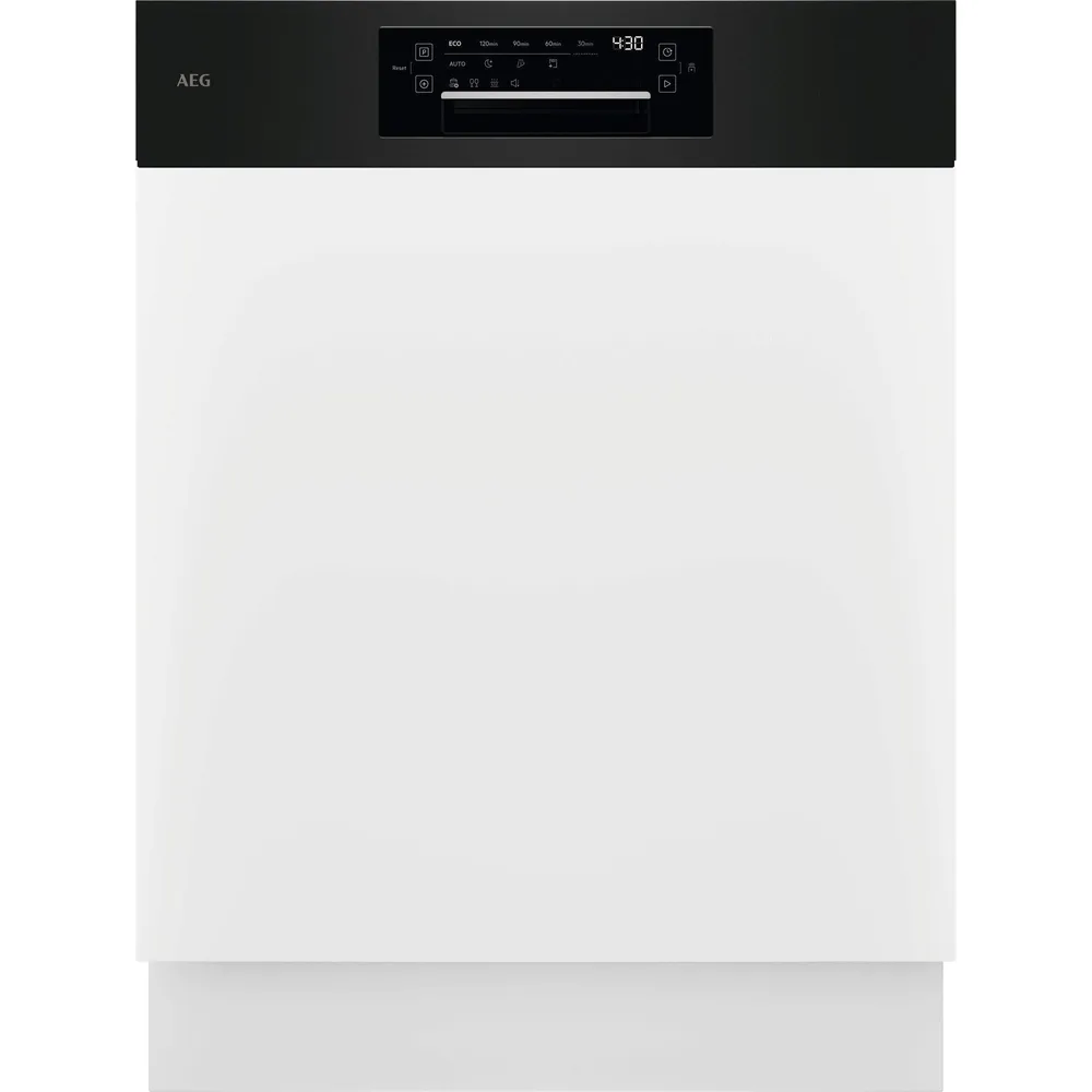 GT9200A2SFT Einbau-Geschirrspüler integriert 60 cm