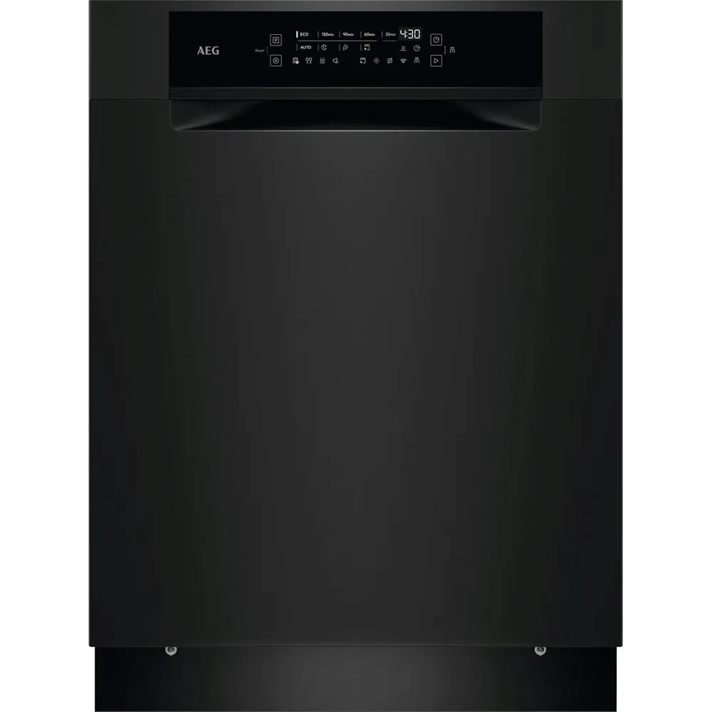 GU9200A2SFT Unterbau-Geschirrspüler 60 cm