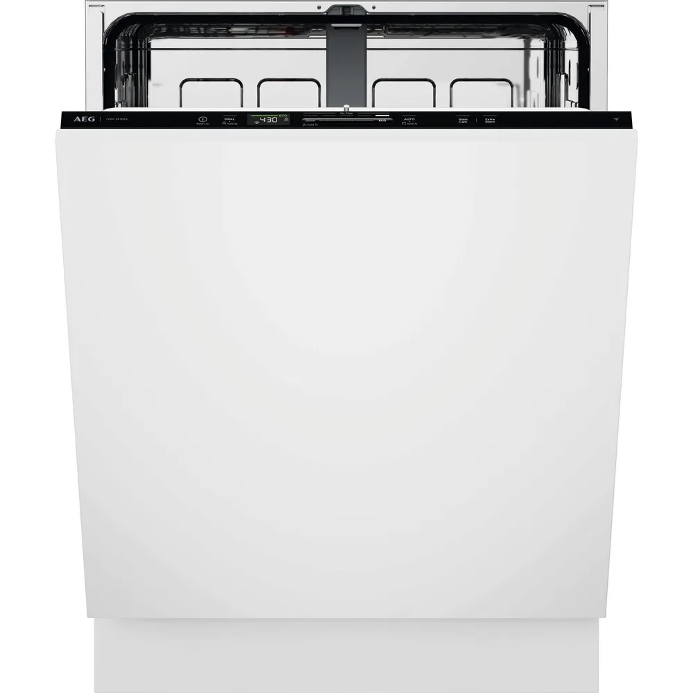 GI7200A1SF Einbau-Geschirrspüler vollintegriert 60 cm