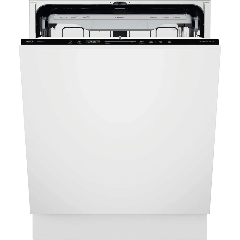 GI8200B4SF Einbau-Geschirrspüler vollintegriert 60 cm