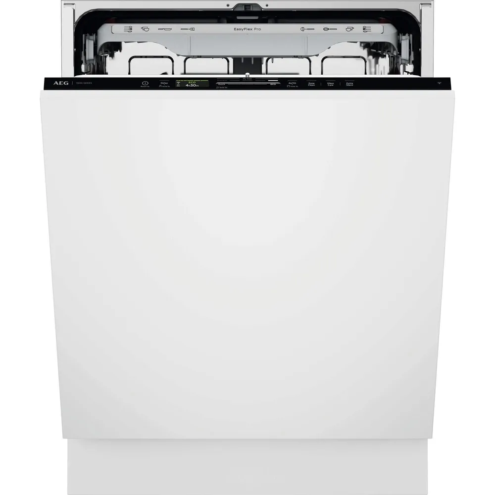 GI9200X2TF Einbau-Geschirrspüler vollintegriert 60 cm