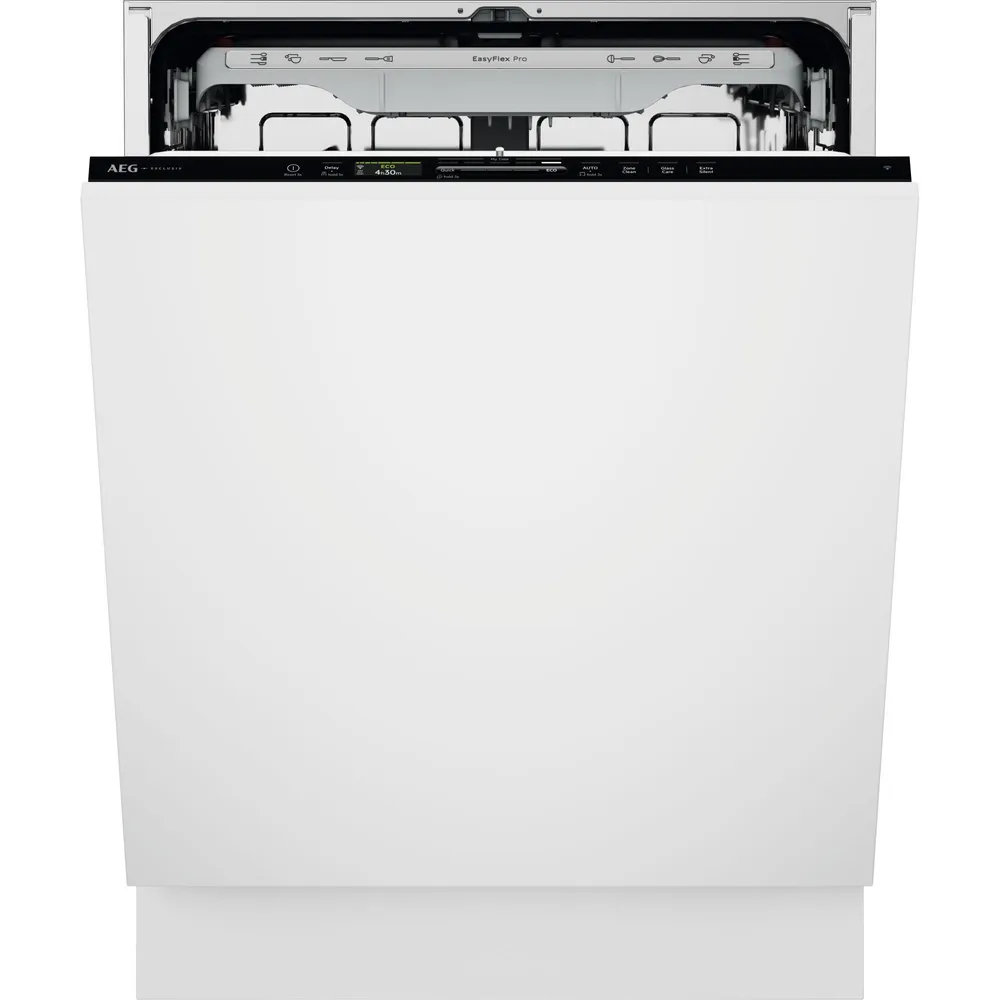 GI9210X2TF Einbau-Geschirrspüler vollintegriert 60 cm