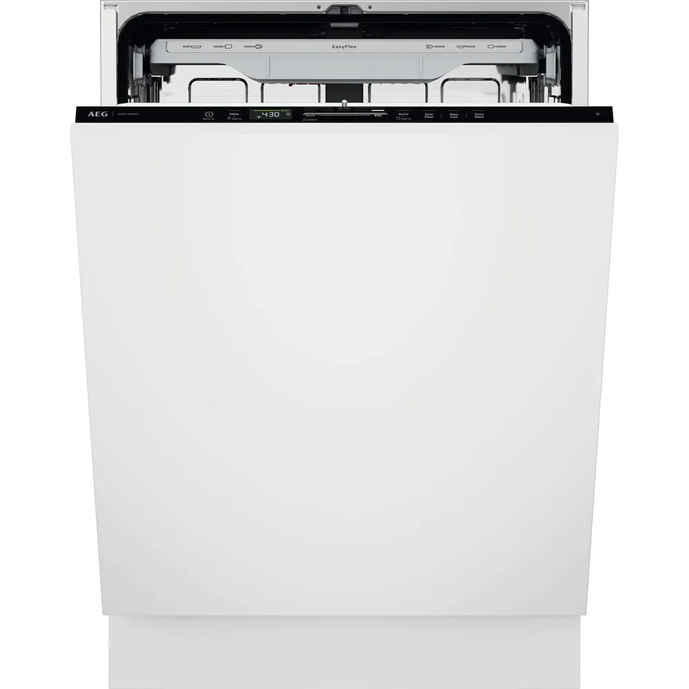 GI8700B2SF Einbau-Geschirrspüler vollintegriert 60 cm