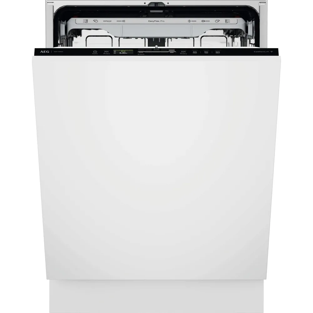 GI9700X4PF Einbau-Geschirrspüler vollintegriert 60 cm
