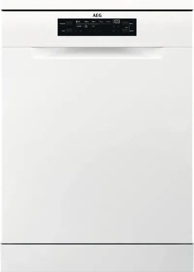 AEG FFB6491AZW