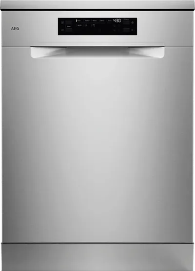 AEG GU620C2SCM