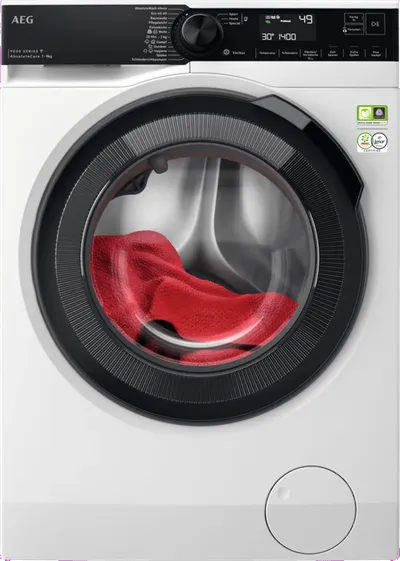 AEG LR9W75490 AbsoluteCare