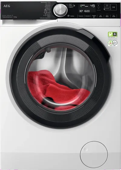 AEG LR9W80600 AbsoluteCare