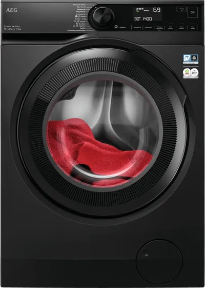 AEG LR7FS75490 ProSteam