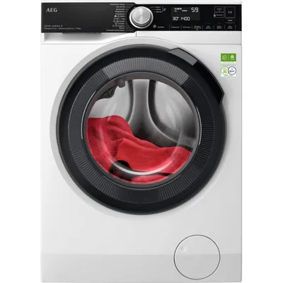 AEG LR8EW80600 PowerCare
