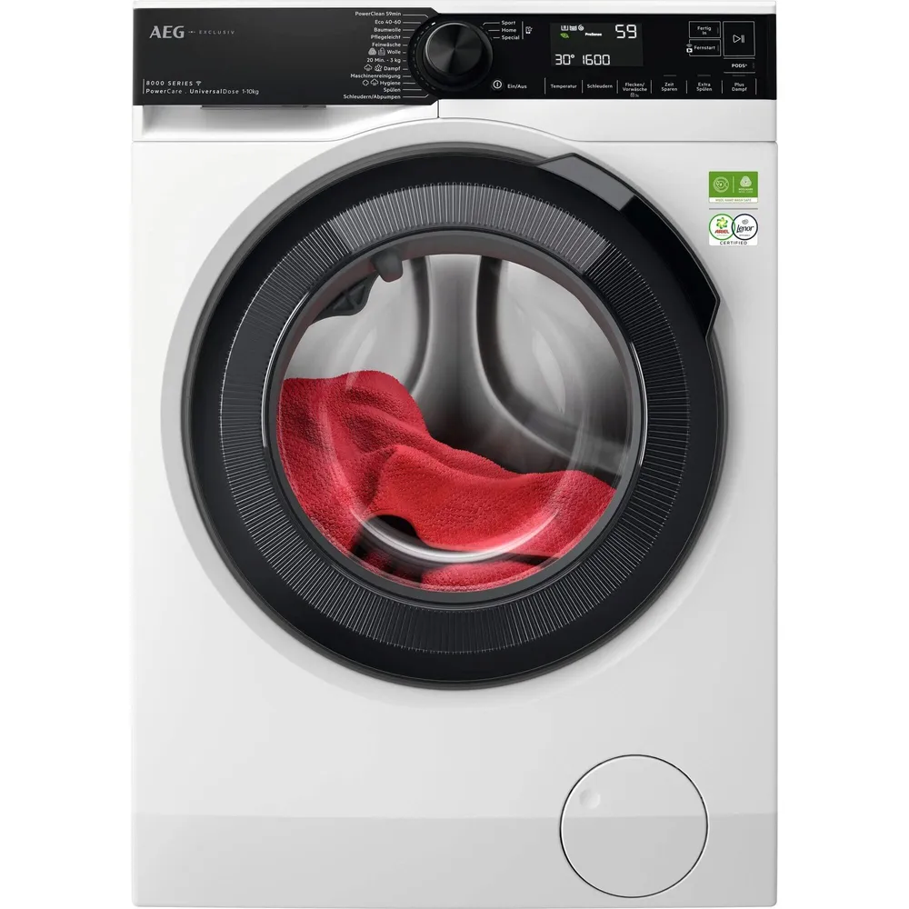 LR8FL161EX Waschmaschine