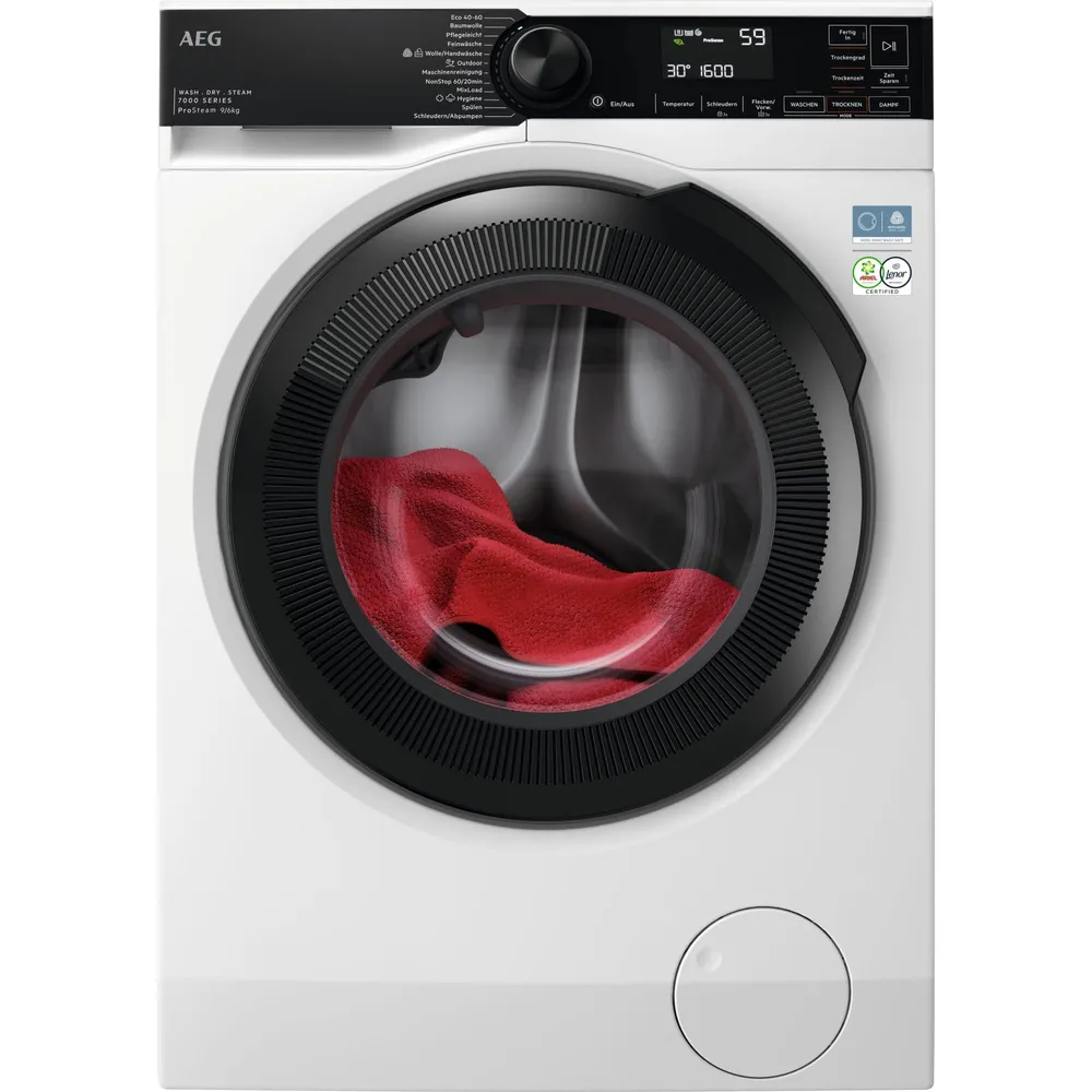 LWR7F70690 Waschtrockner