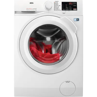 L6FBA51480 Waschmaschine