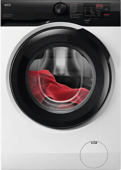 AEG LR6A5E480 ProSense