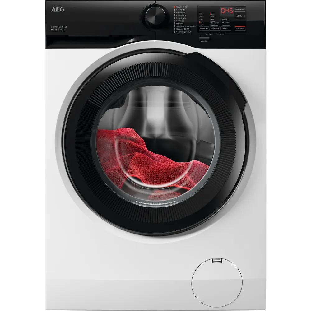 LR6F5E480 Waschmaschine