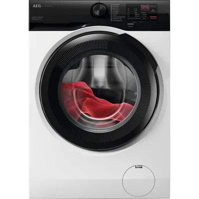 LR6FL841EX Waschmaschine