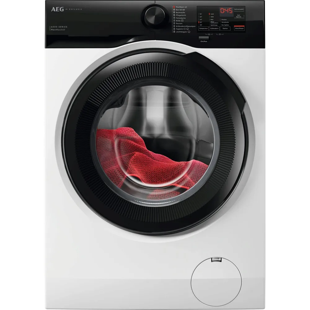 LR6FL143EX Waschmaschine