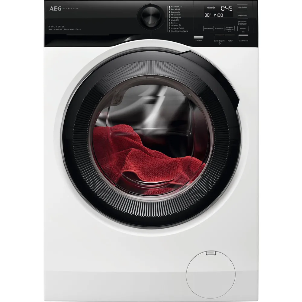 LR6E6E499 Waschmaschine