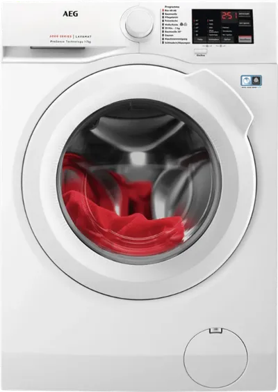 AEG L6FBG51470 ProSense