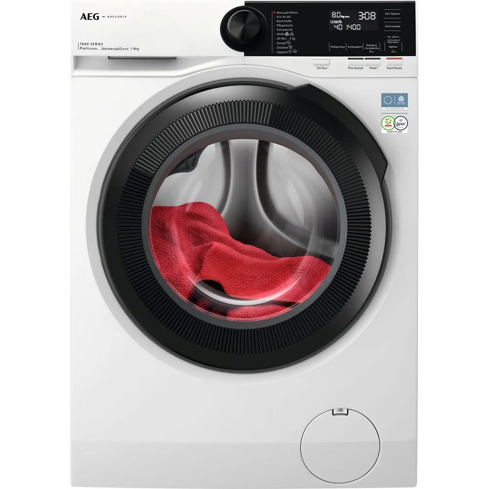 LR7E65489 Waschmaschine