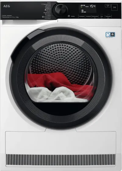 AEG TR9T75680 AbsoluteCare Plus