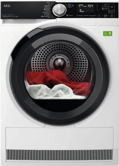 AEG TR9XW80890 AbsoluteCare Pro