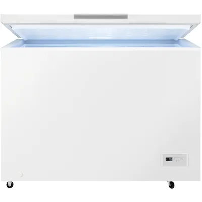 Gefriertruhe AHB531D1LW