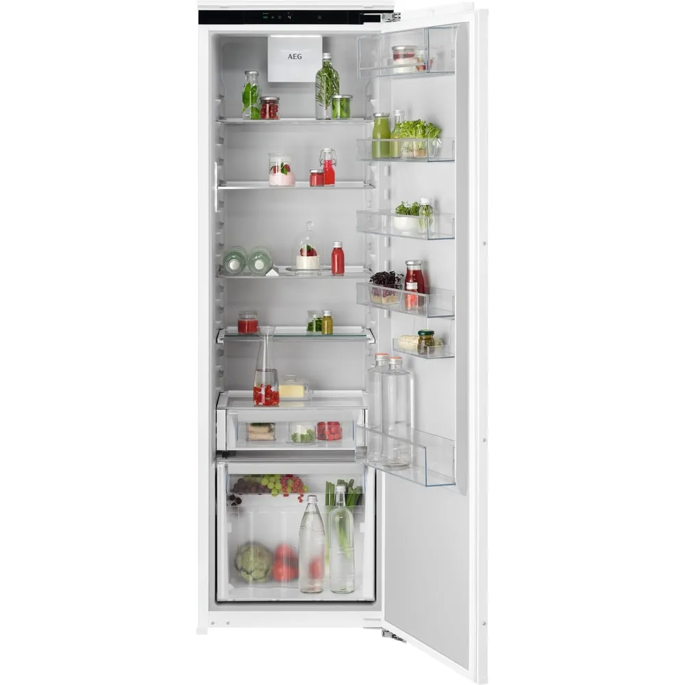 TK6DS181DC Einbaukühlschrank ohne Gefrierfach