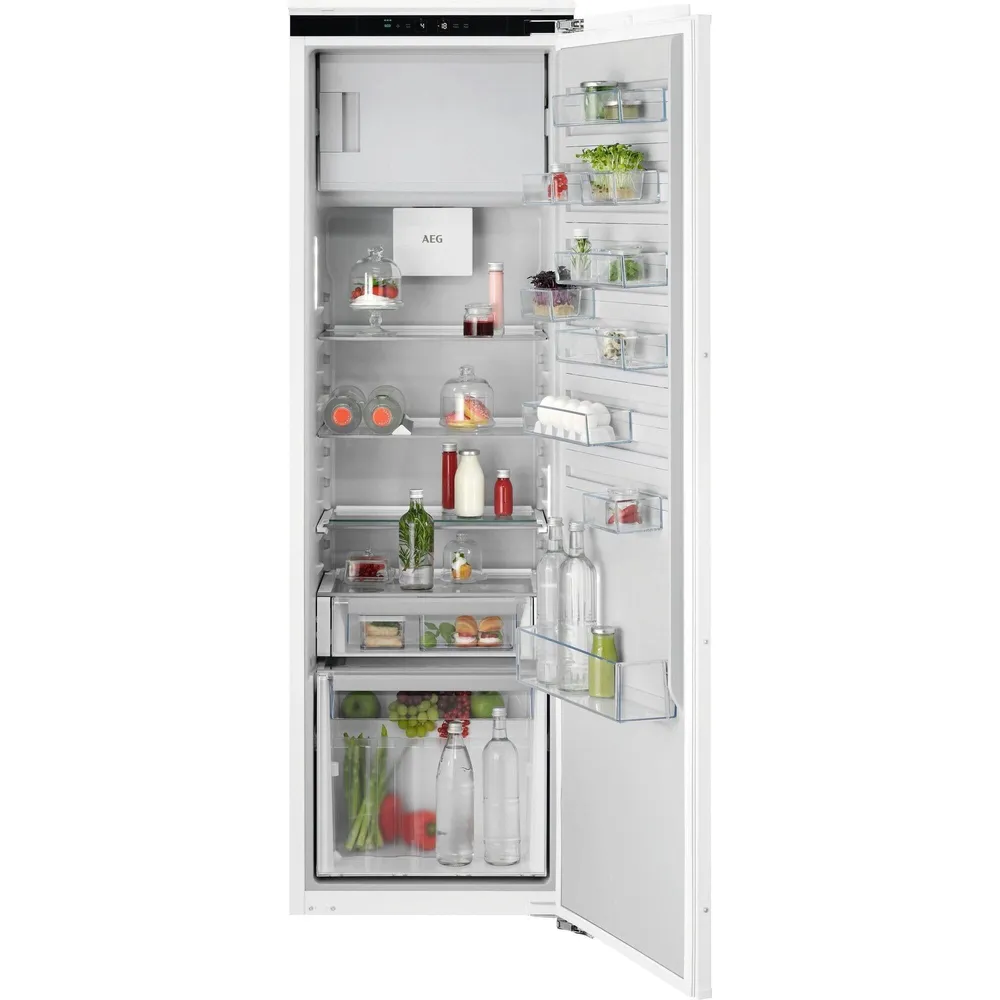 TF6FS181DC Einbaukühlschrank mit Gefrierfach