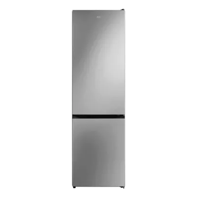 Kühlschrank Combi AEG ORC6M341CV Total No Frost 201 cm 336 L C Grau Inox