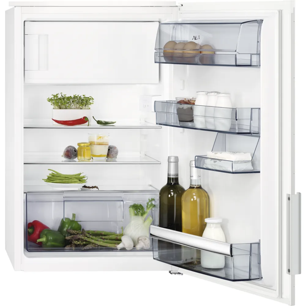 SFB688F1AE Einbaukühlschrank mit Gefrierfach
