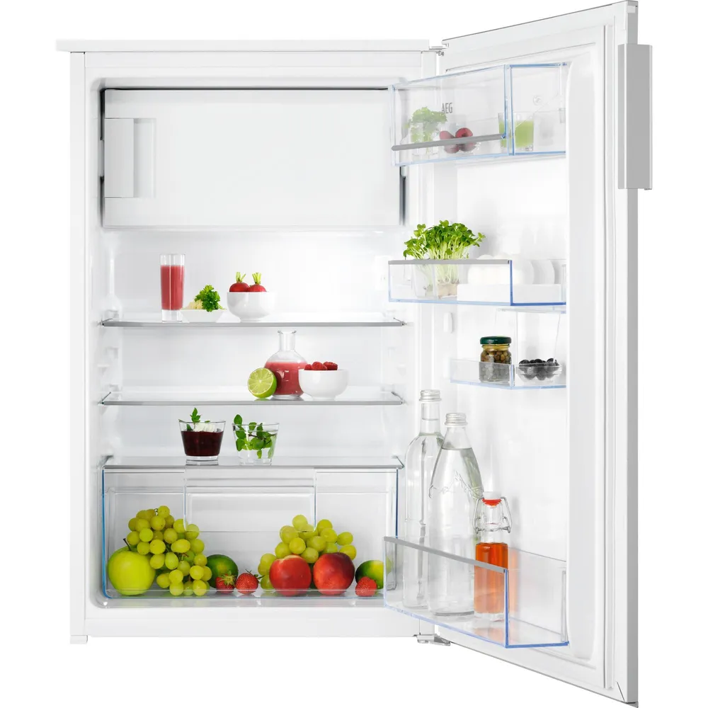 OSF5O881EE Serie 5000 Einbaukühlschrank mit Gefrierfach