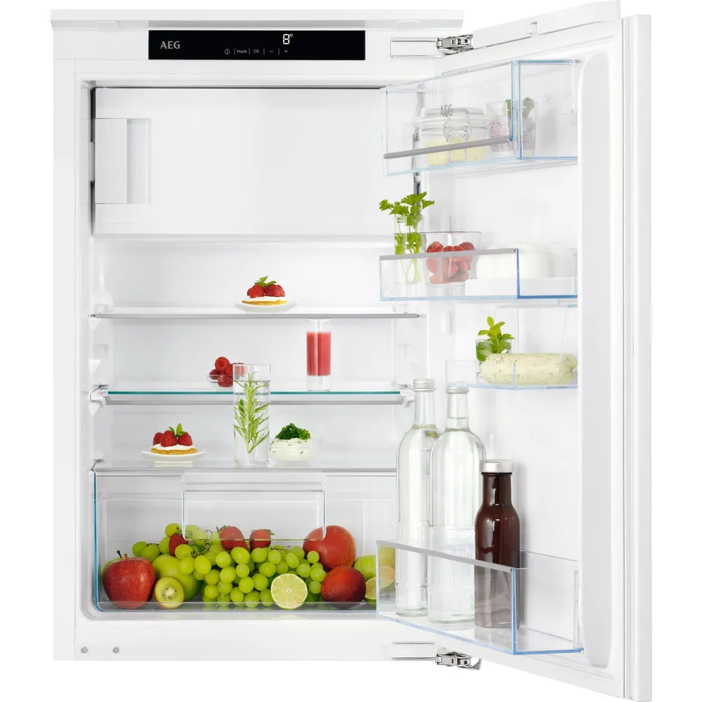 TSF5O881DF Serie 5000 Einbaukühlschrank mit Gefrierfach