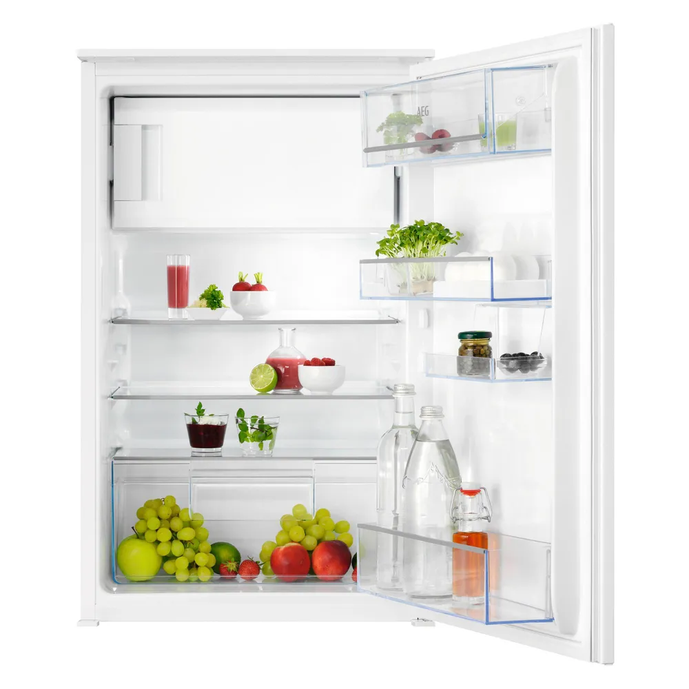 TF5OS882DS Einbaukühlschrank mit Gefrierfach