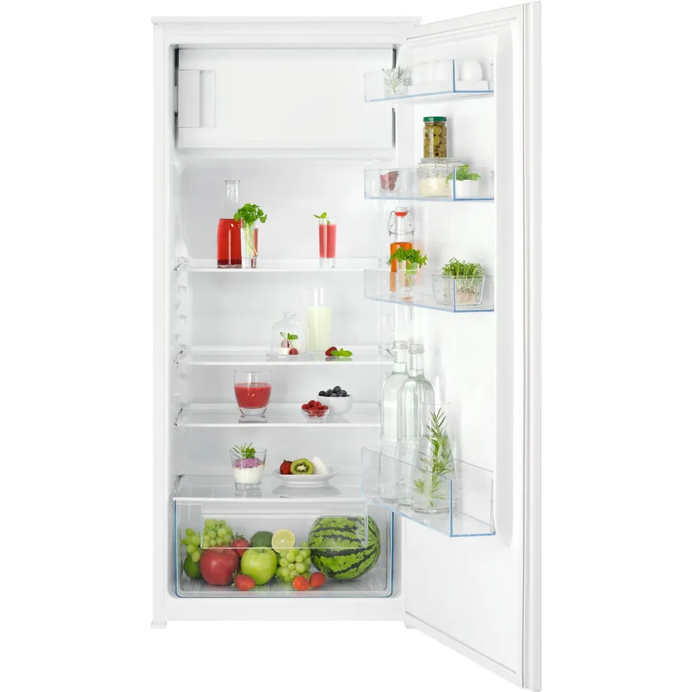 TSF5O12ES Serie 5000 Einbaukühlschrank mit Gefrierfach