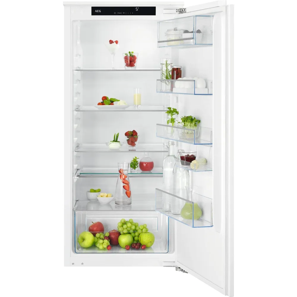 TSK5O121DF Serie 5000 Einbaukühlschrank ohne Gefrierfach