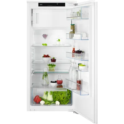 TSF5O121DF Serie 5000 Einbaukühlschrank mit Gefrierfach