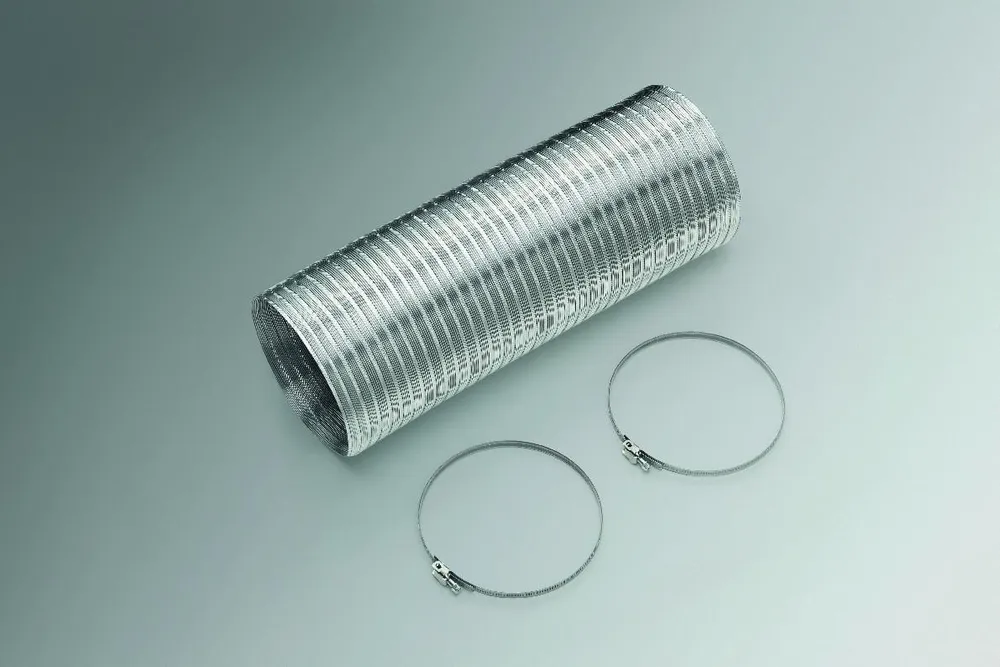 KPIPE150 Abluftschlauch