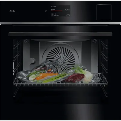AEG TP8SB73ZAB MealAssist