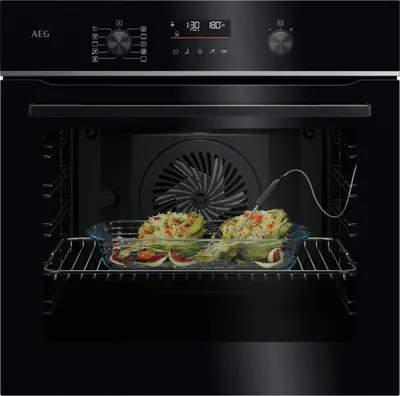 AEG TA5PB50WAB SurroundCook