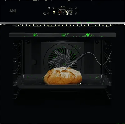 AEG TE7PB63ZAB MealAssist