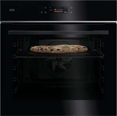 AEG TX7PB631SB PizzaExpert