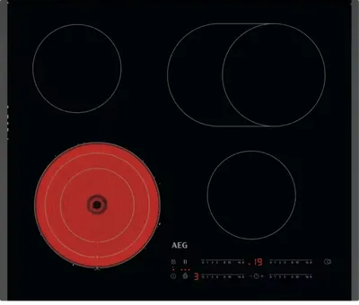 AEG TO64RA07FB