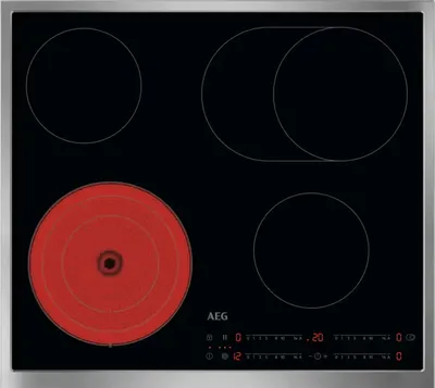 AEG TO64RAA7XB