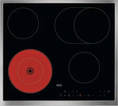 AEG TN64RA06XB