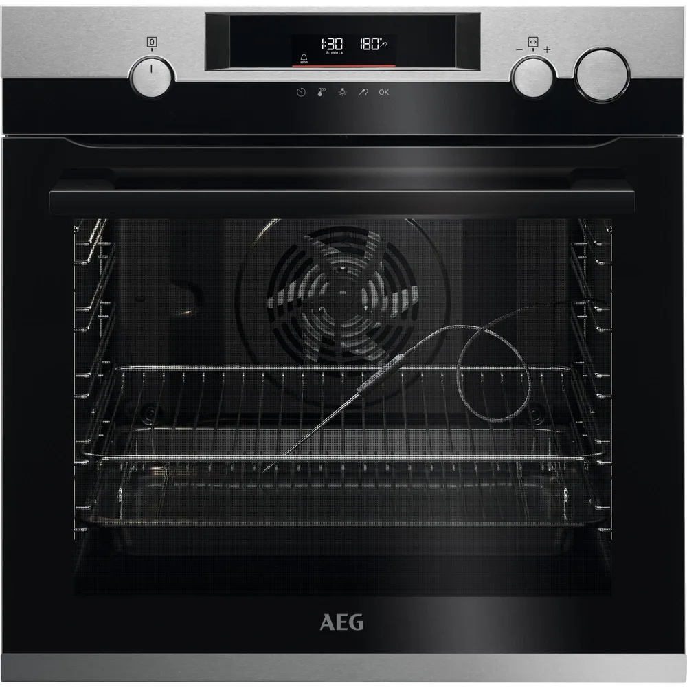 BSS57606BM Einbaubackofen