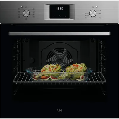 AEG OU5AB20ZSM SurroundCook
